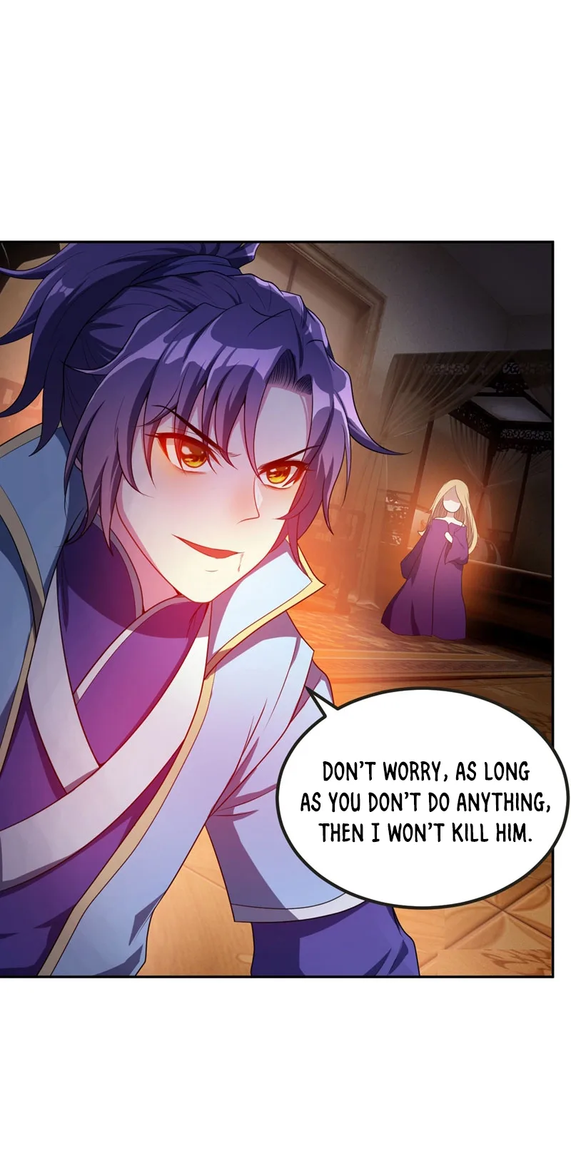 Rise of The Demon King Chapter 16 page 31