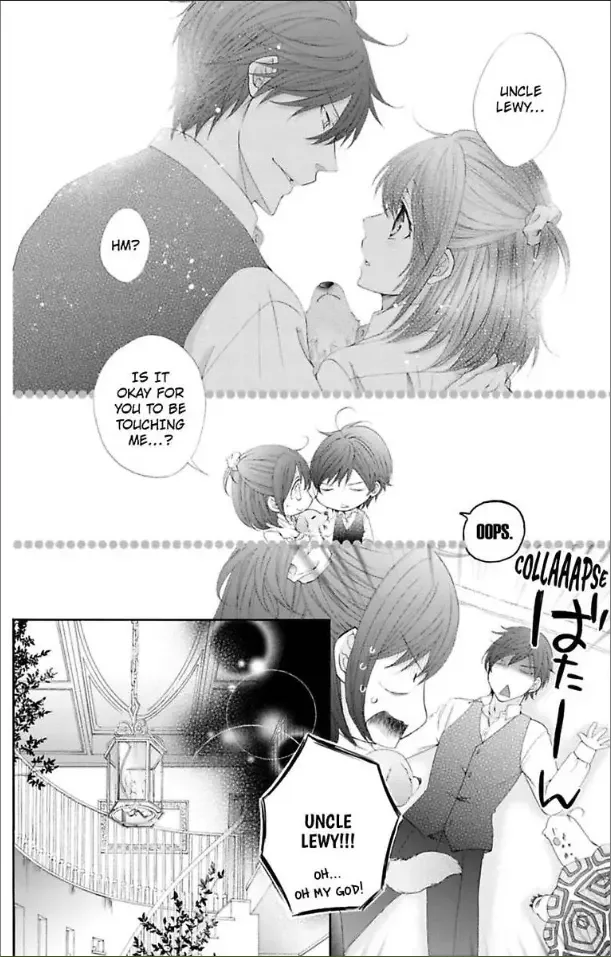 Love Wanko Chapter 15.6 page 24