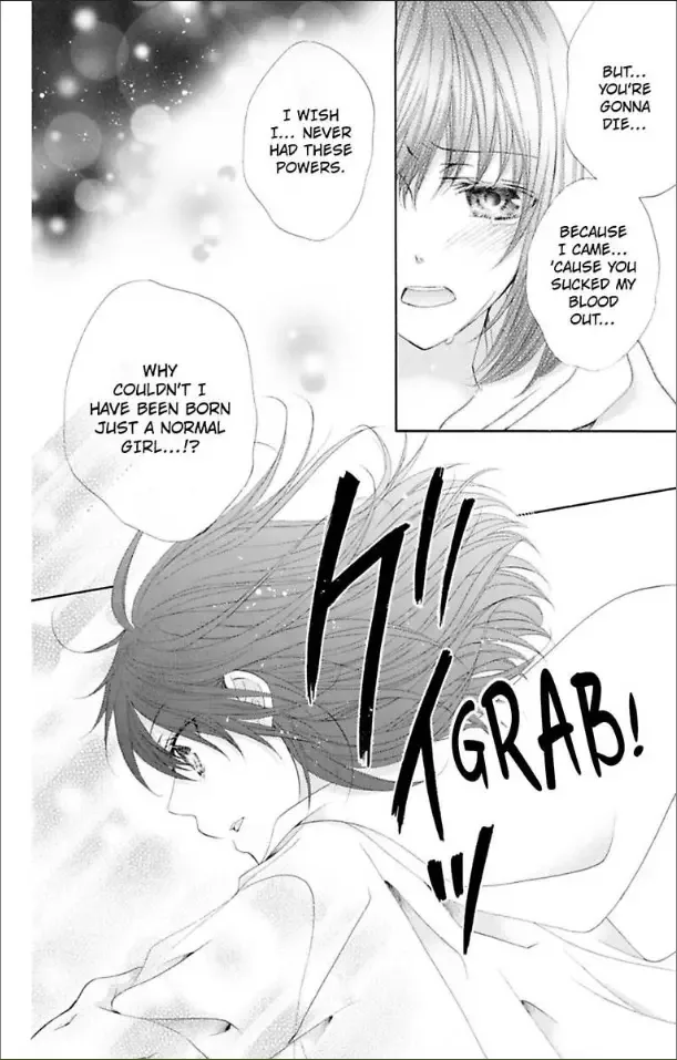 Love Wanko Chapter 15.6 page 42