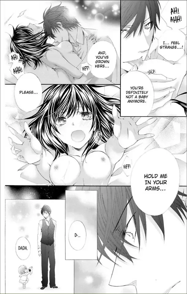 Love Wanko Chapter 15.6 page 48