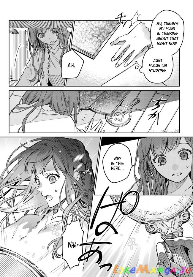 Isekai De Ane Ni Namae Wo Ubawaremashita Chapter 1 page 14