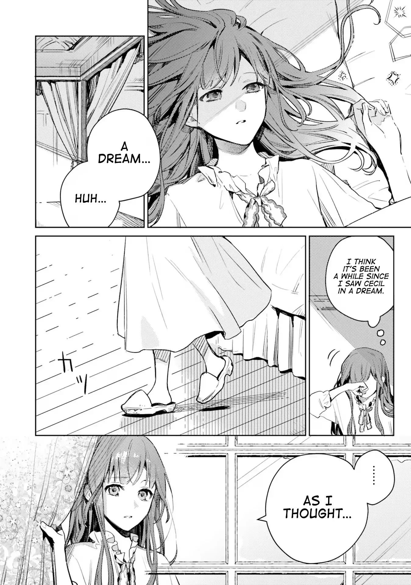 Isekai De Ane Ni Namae Wo Ubawaremashita Chapter 2 page 5