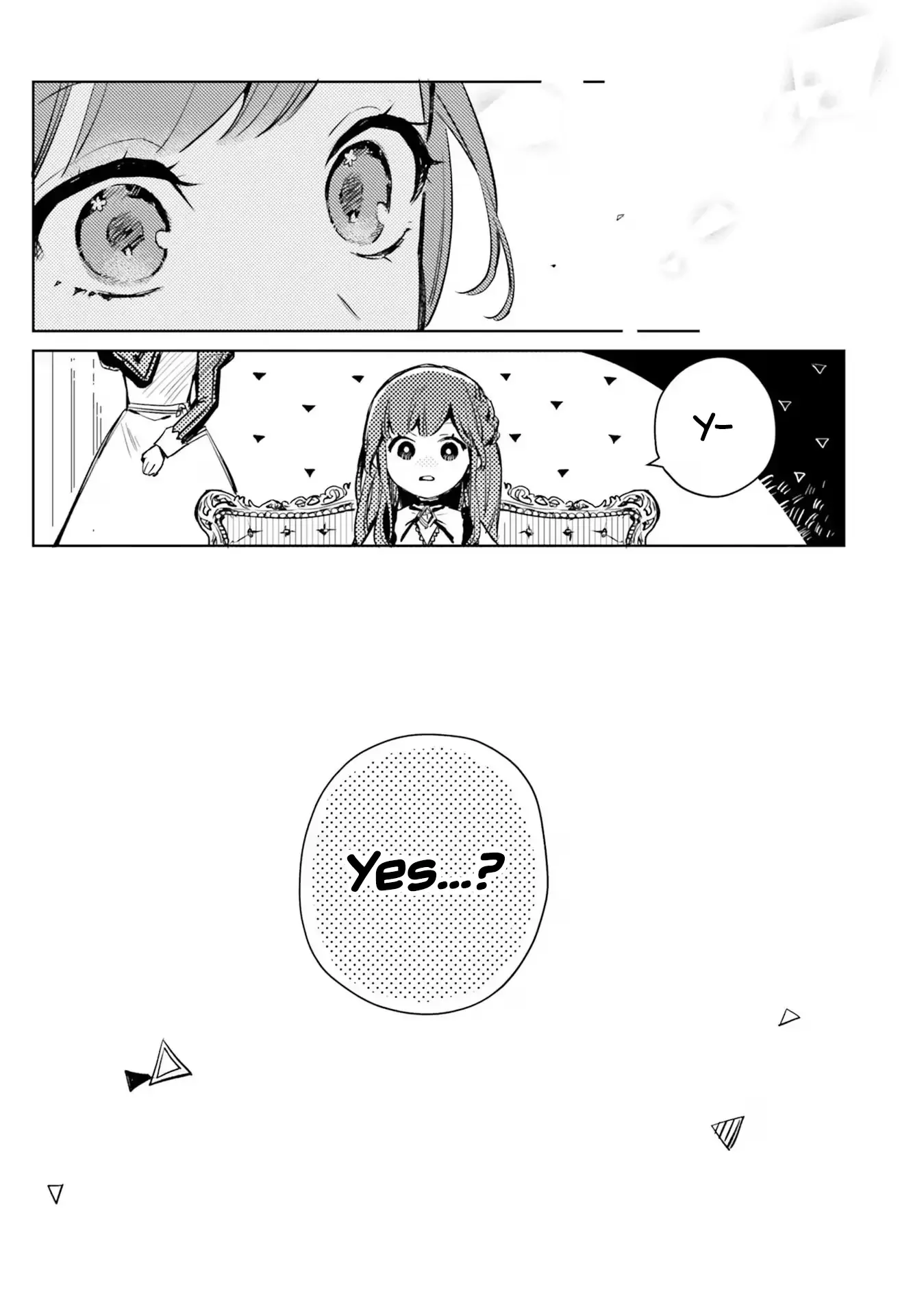 Isekai De Ane Ni Namae Wo Ubawaremashita Chapter 2 page 26