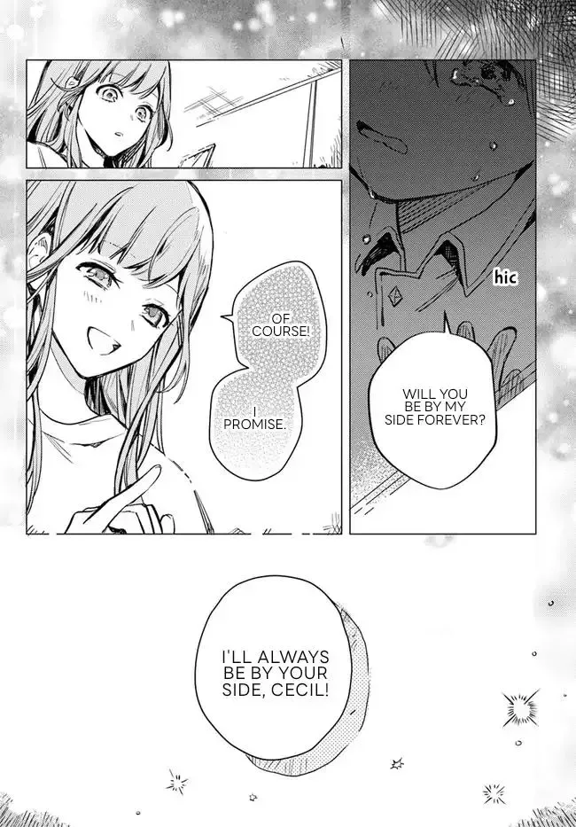Isekai De Ane Ni Namae Wo Ubawaremashita Chapter 2.1 page 3