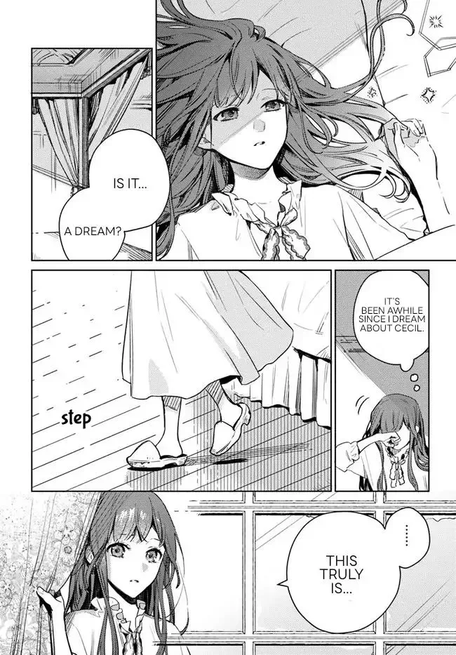 Isekai De Ane Ni Namae Wo Ubawaremashita Chapter 2.1 page 4