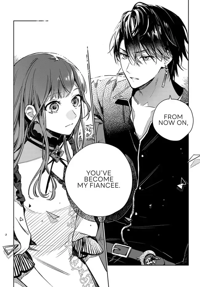 Isekai De Ane Ni Namae Wo Ubawaremashita Chapter 2.4 page 4