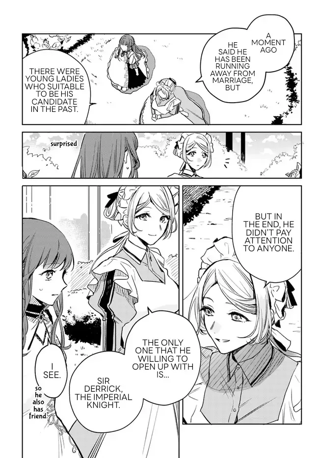Isekai De Ane Ni Namae Wo Ubawaremashita Chapter 3.2 page 4
