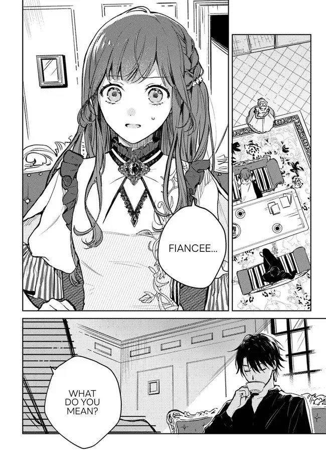 Isekai De Ane Ni Namae Wo Ubawaremashita Chapter 3.1 page 1