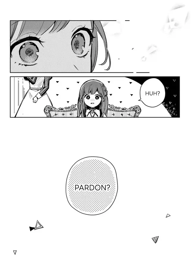 Isekai De Ane Ni Namae Wo Ubawaremashita Chapter 2.4 page 5