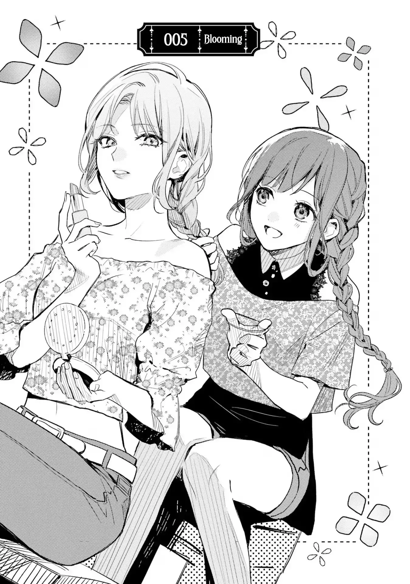 Isekai De Ane Ni Namae Wo Ubawaremashita Chapter 5 page 2