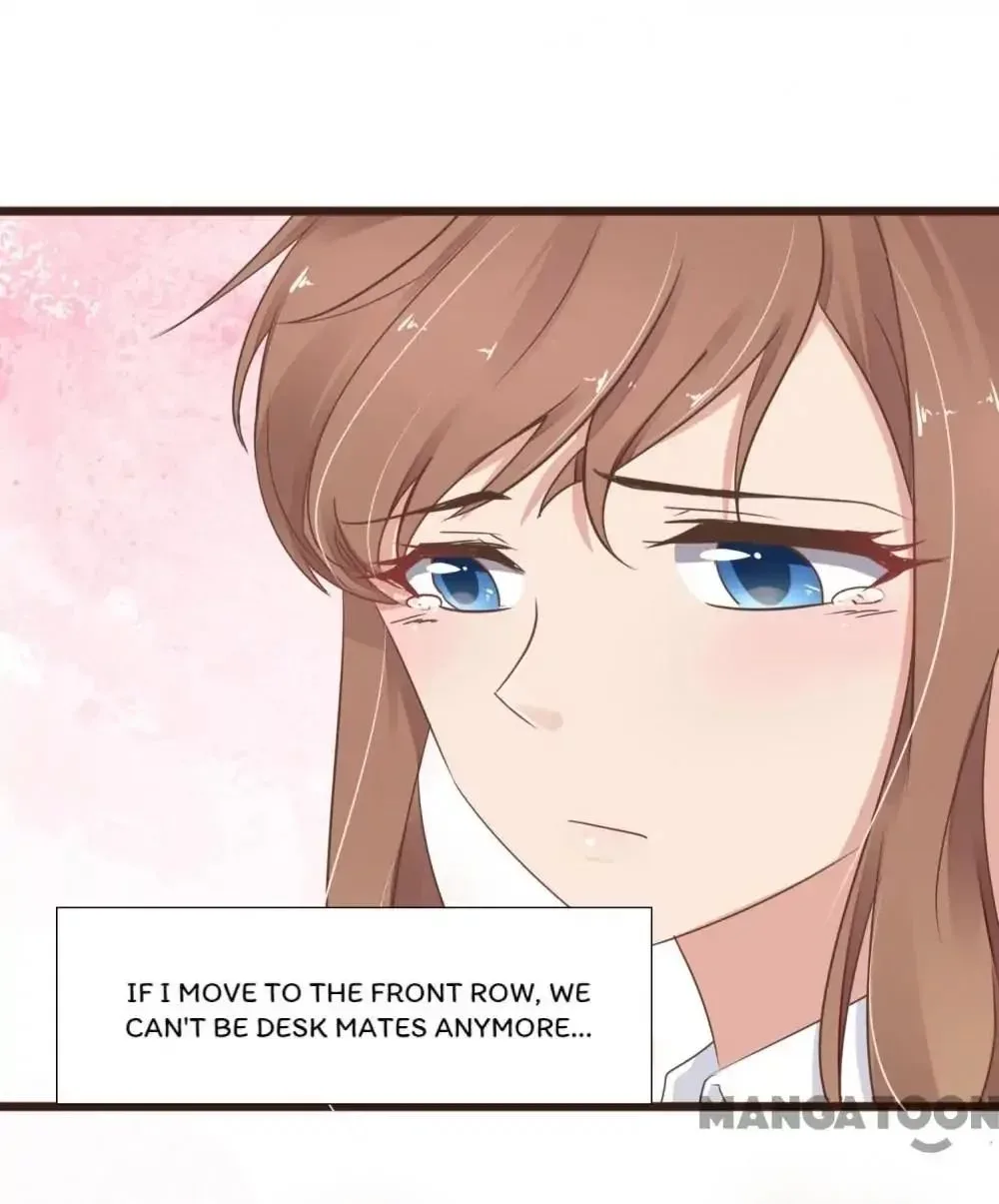 Hidden Love 37.5℃ Chapter 14 page 8