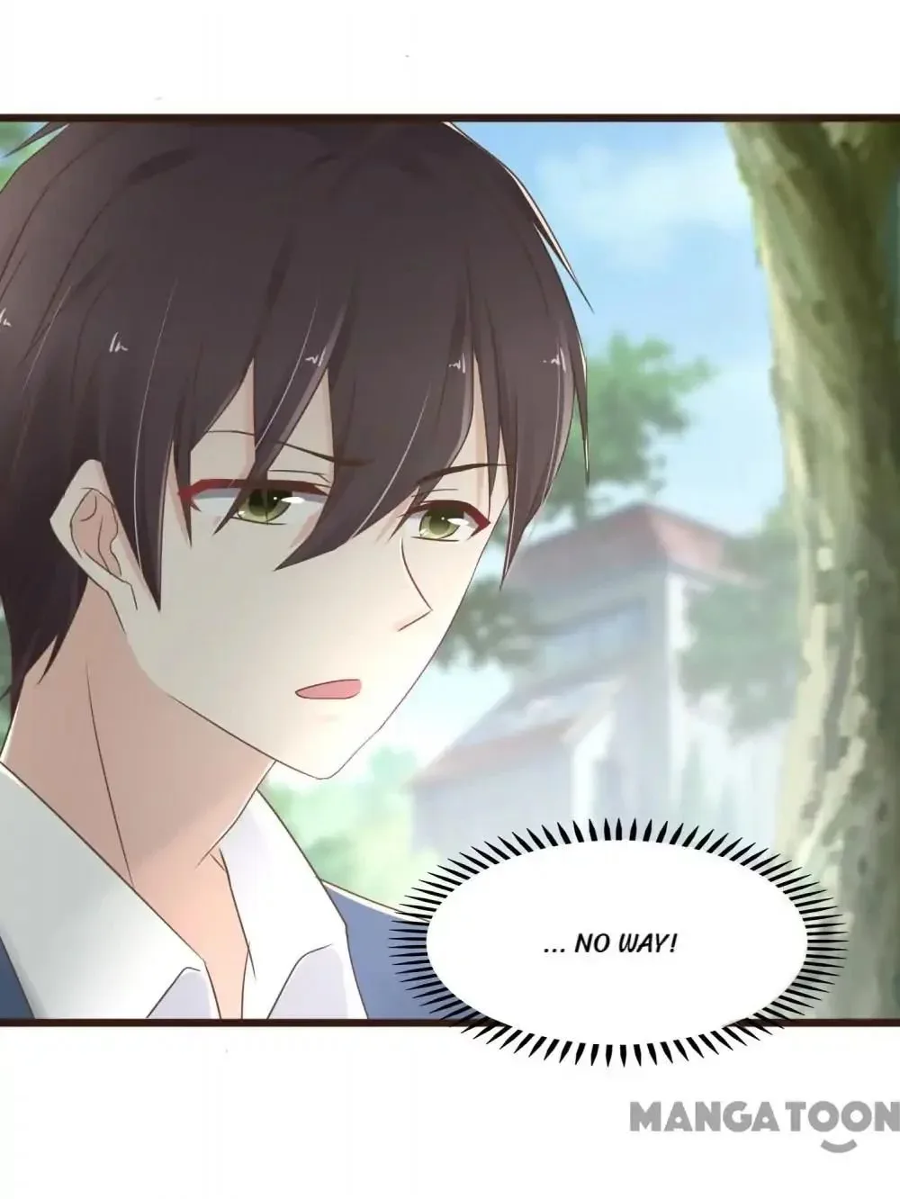 Hidden Love 37.5℃ Chapter 14 page 3
