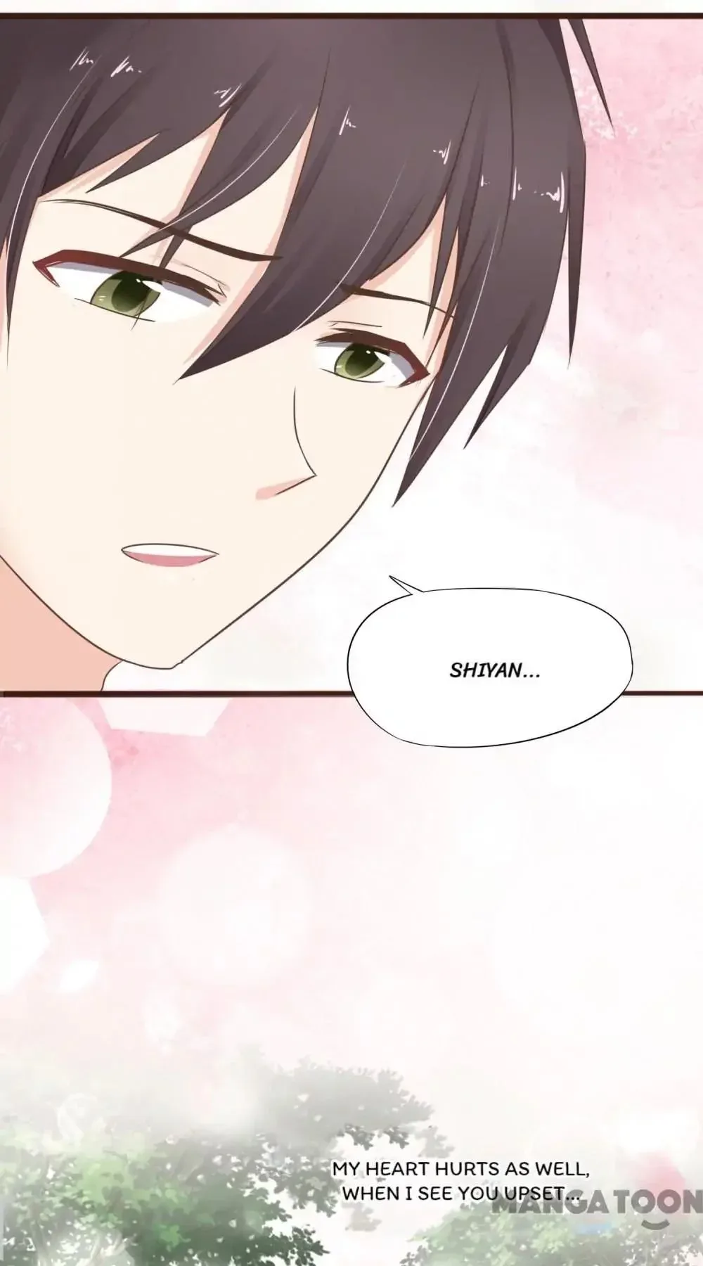 Hidden Love 37.5℃ Chapter 14 page 9