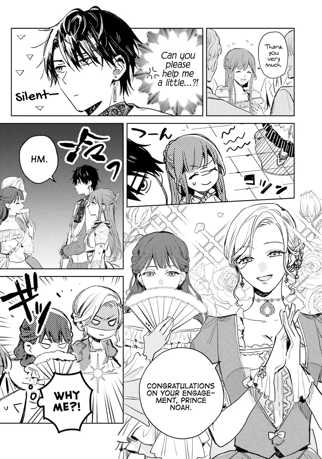 Isekai De Ane Ni Namae Wo Ubawaremashita Chapter 5 page 10