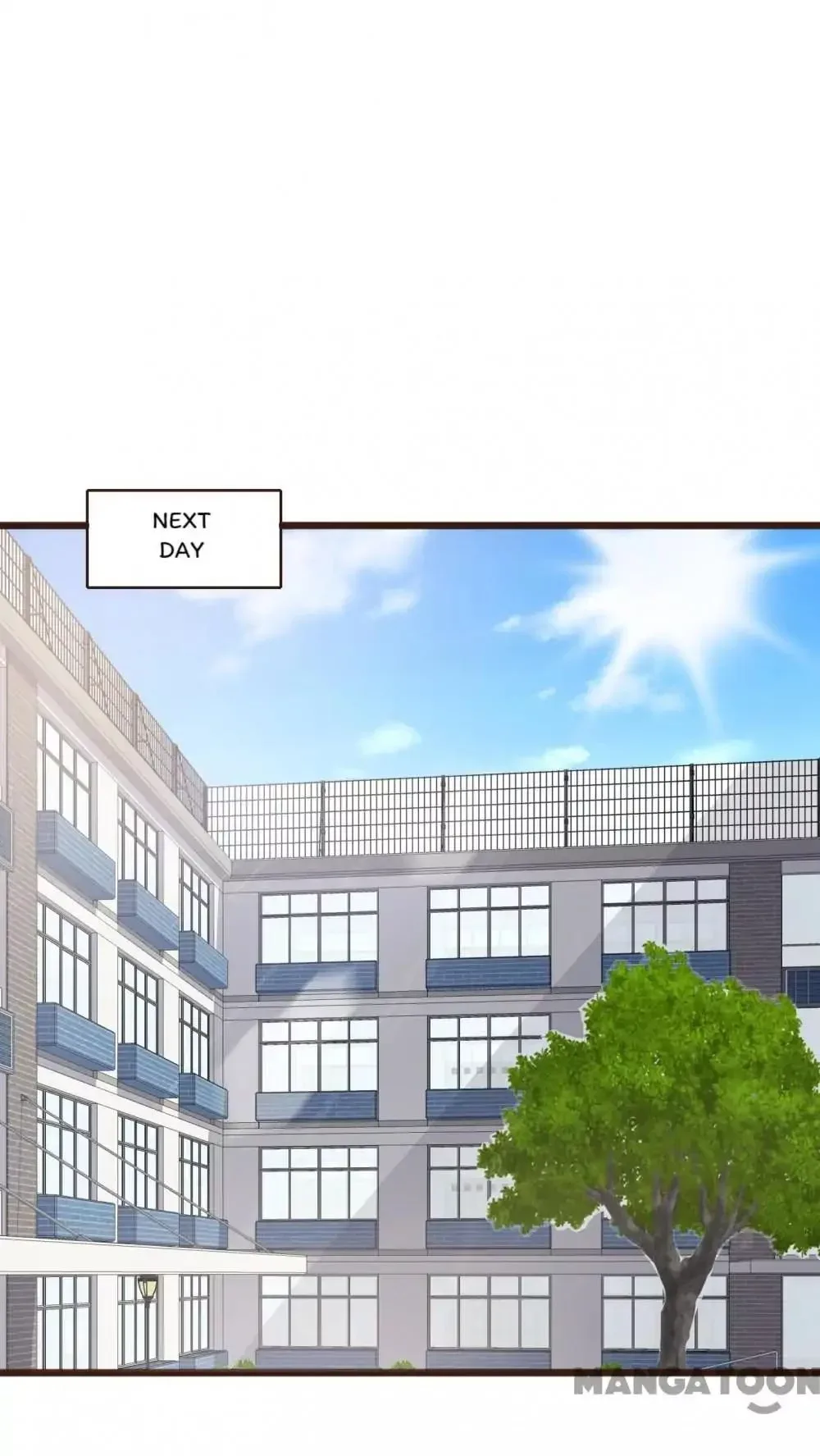 Hidden Love 37.5℃ Chapter 14 page 14