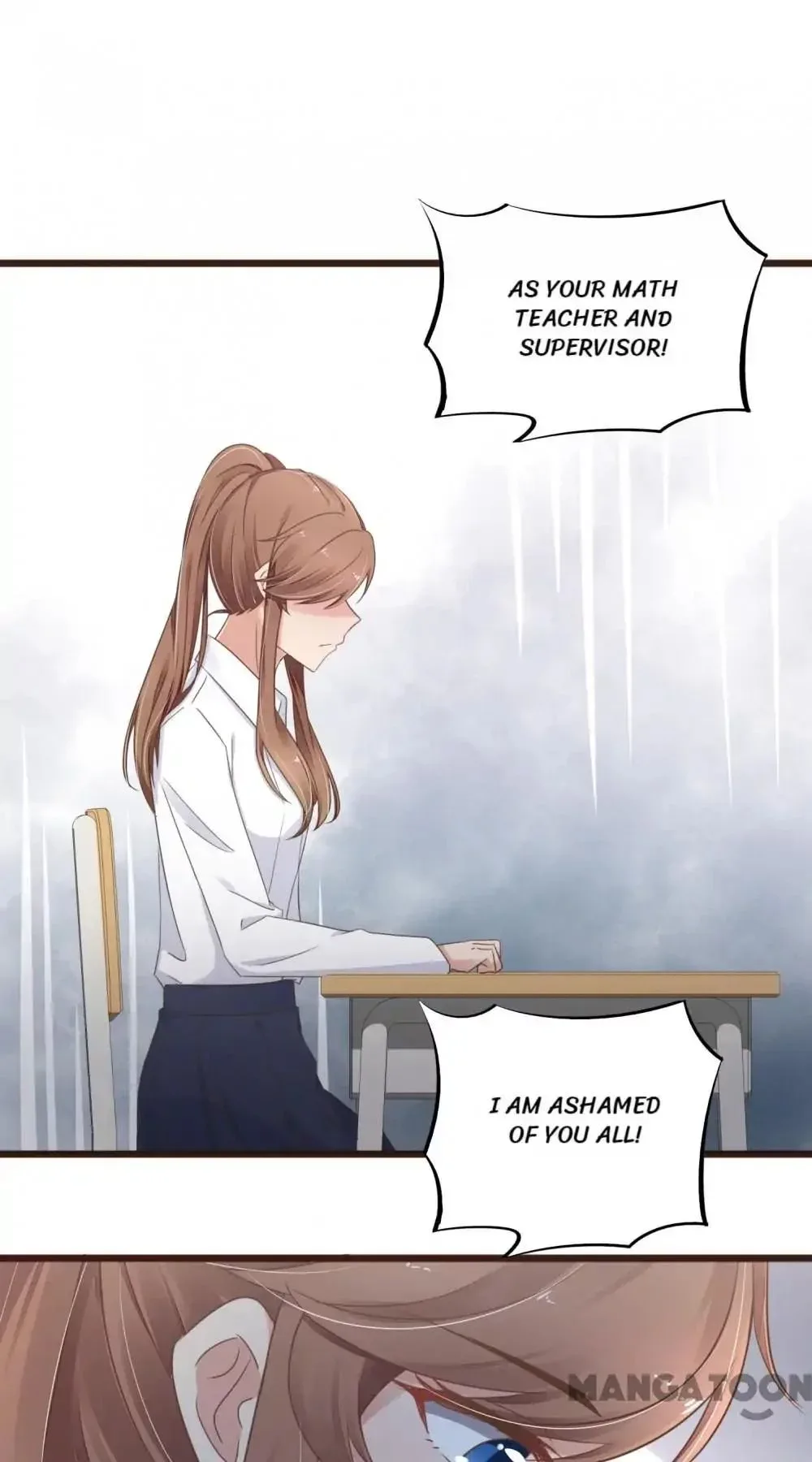 Hidden Love 37.5℃ Chapter 14 page 18