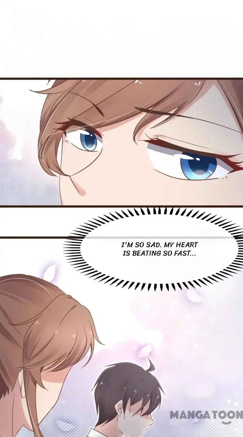Hidden Love 37.5℃ Chapter 14 page 21