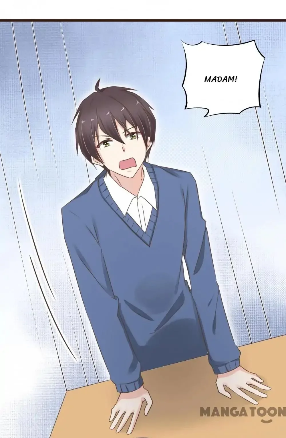 Hidden Love 37.5℃ Chapter 14 page 26