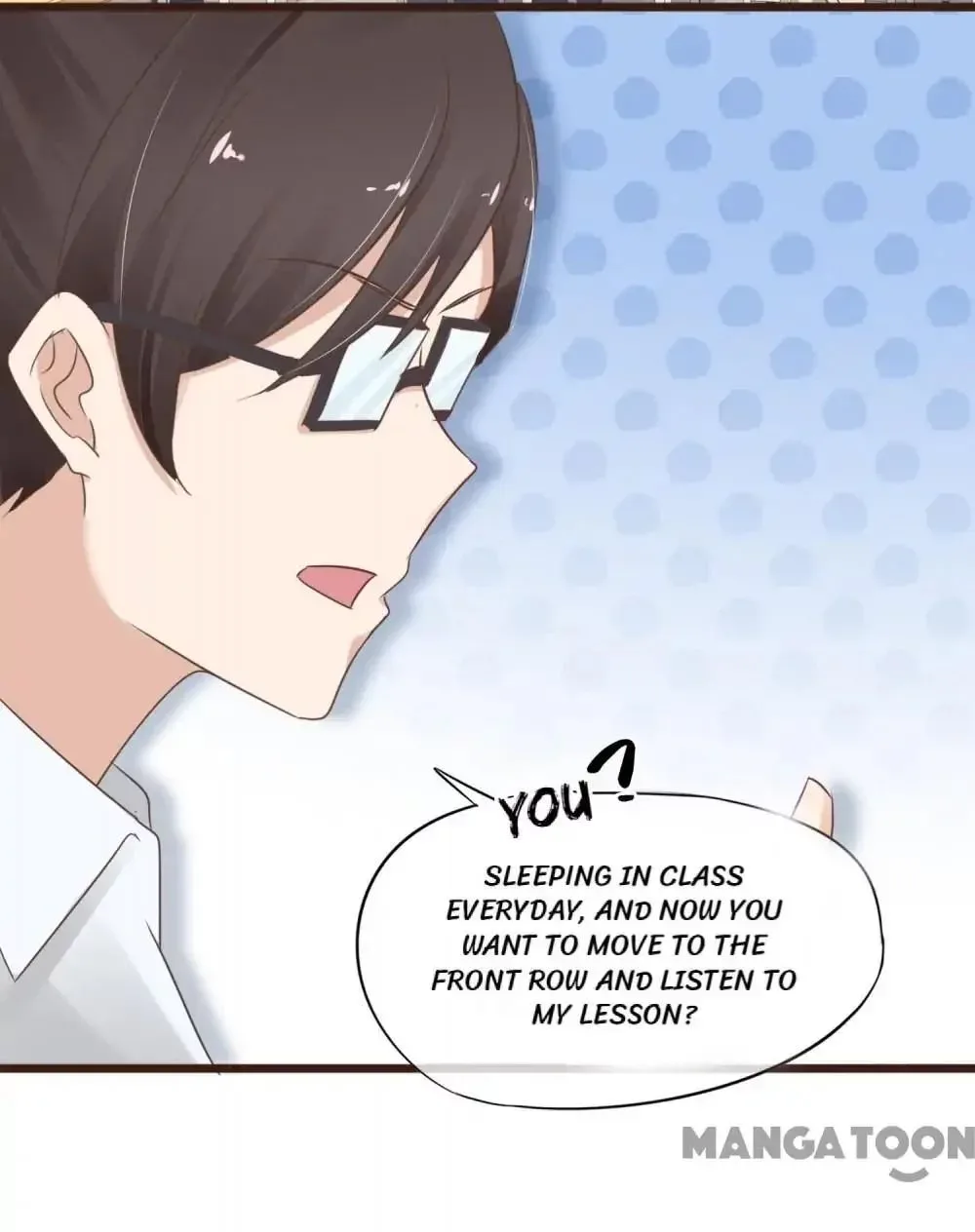Hidden Love 37.5℃ Chapter 14 page 31