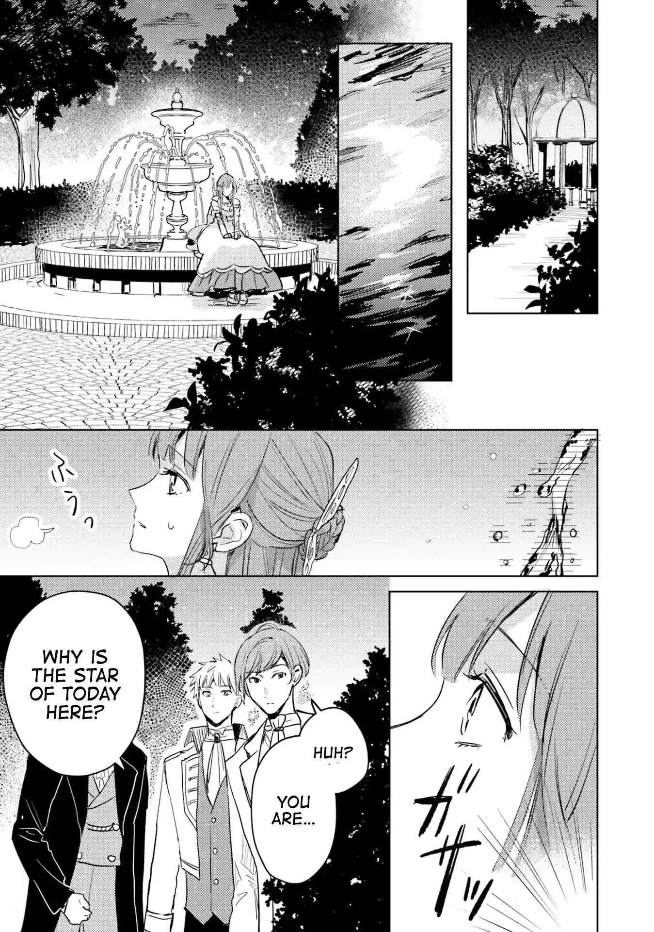 Isekai De Ane Ni Namae Wo Ubawaremashita Chapter 5 page 18