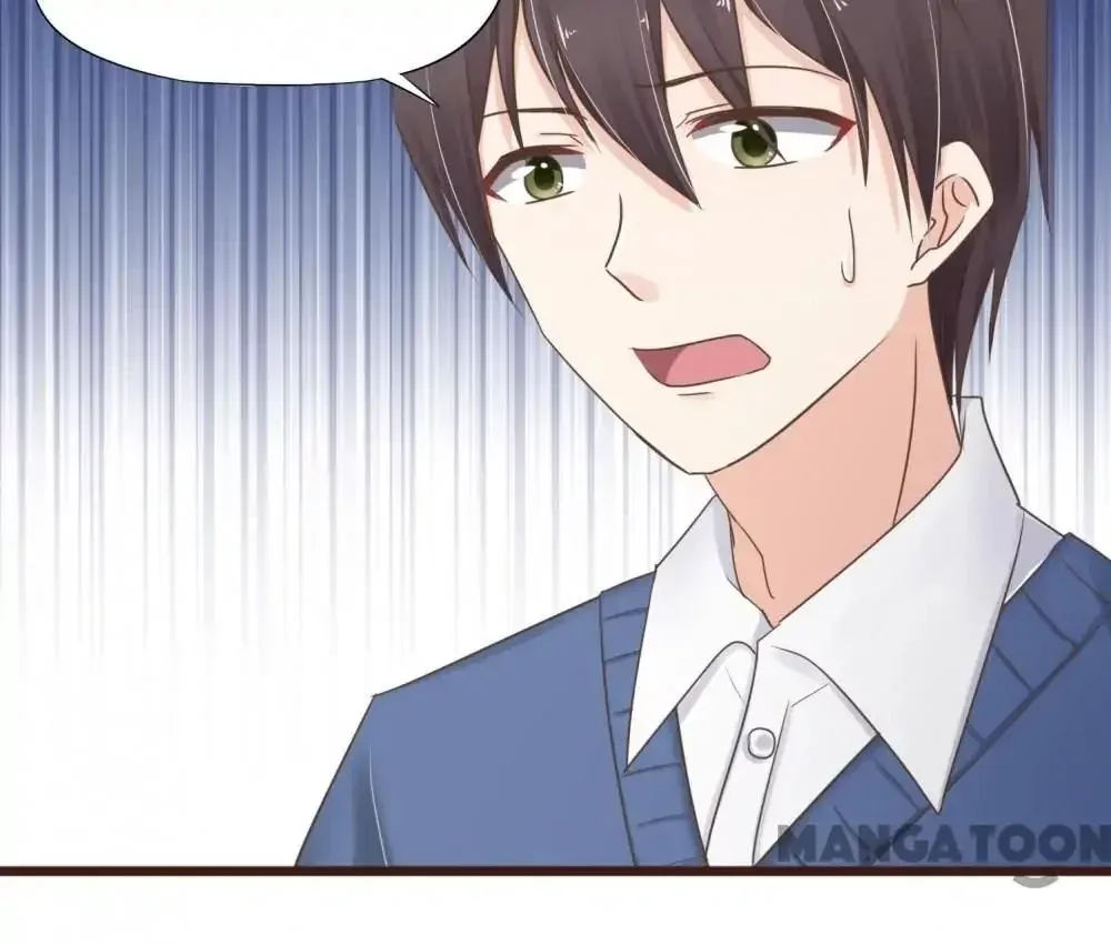 Hidden Love 37.5℃ Chapter 14 page 40