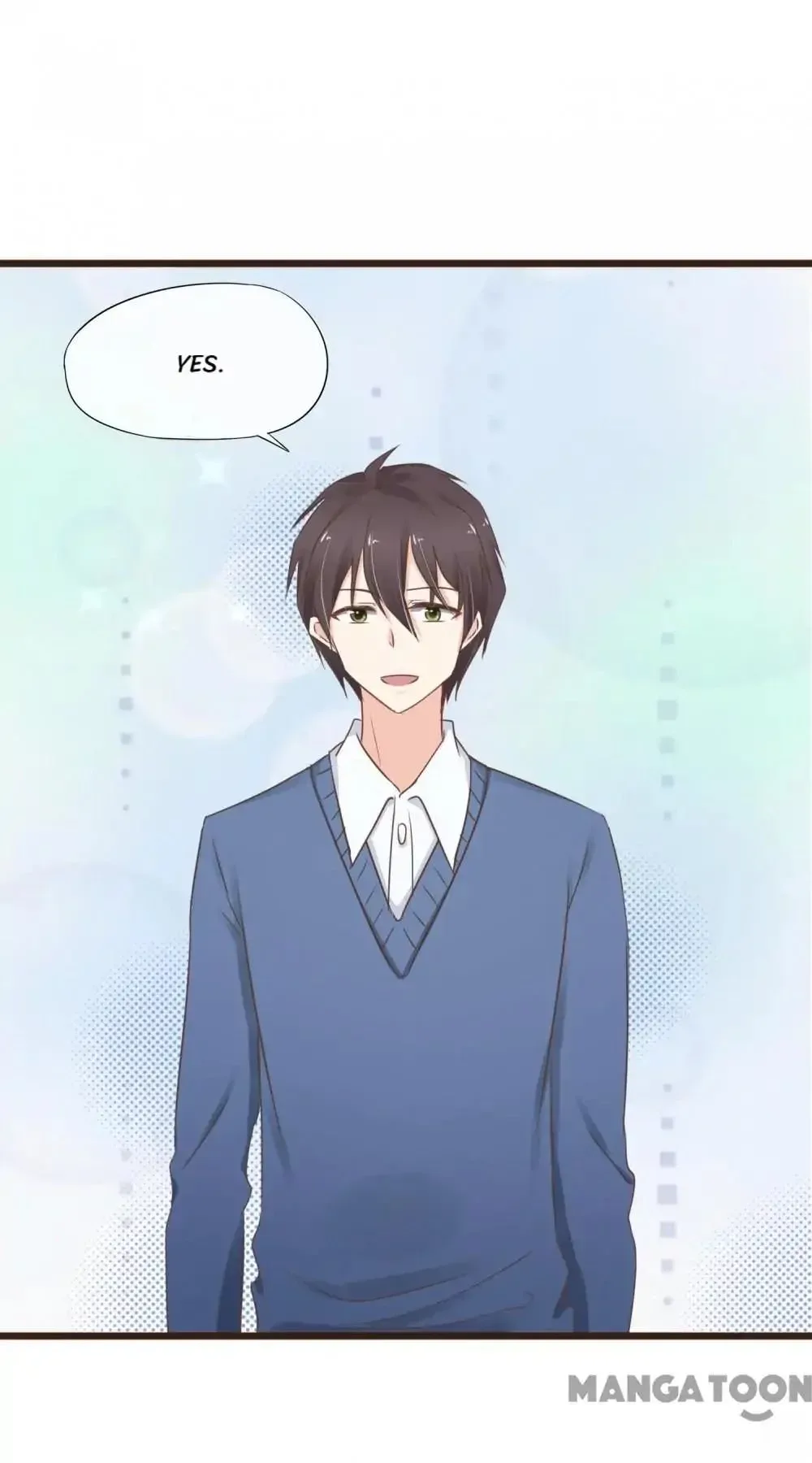 Hidden Love 37.5℃ Chapter 14 page 32