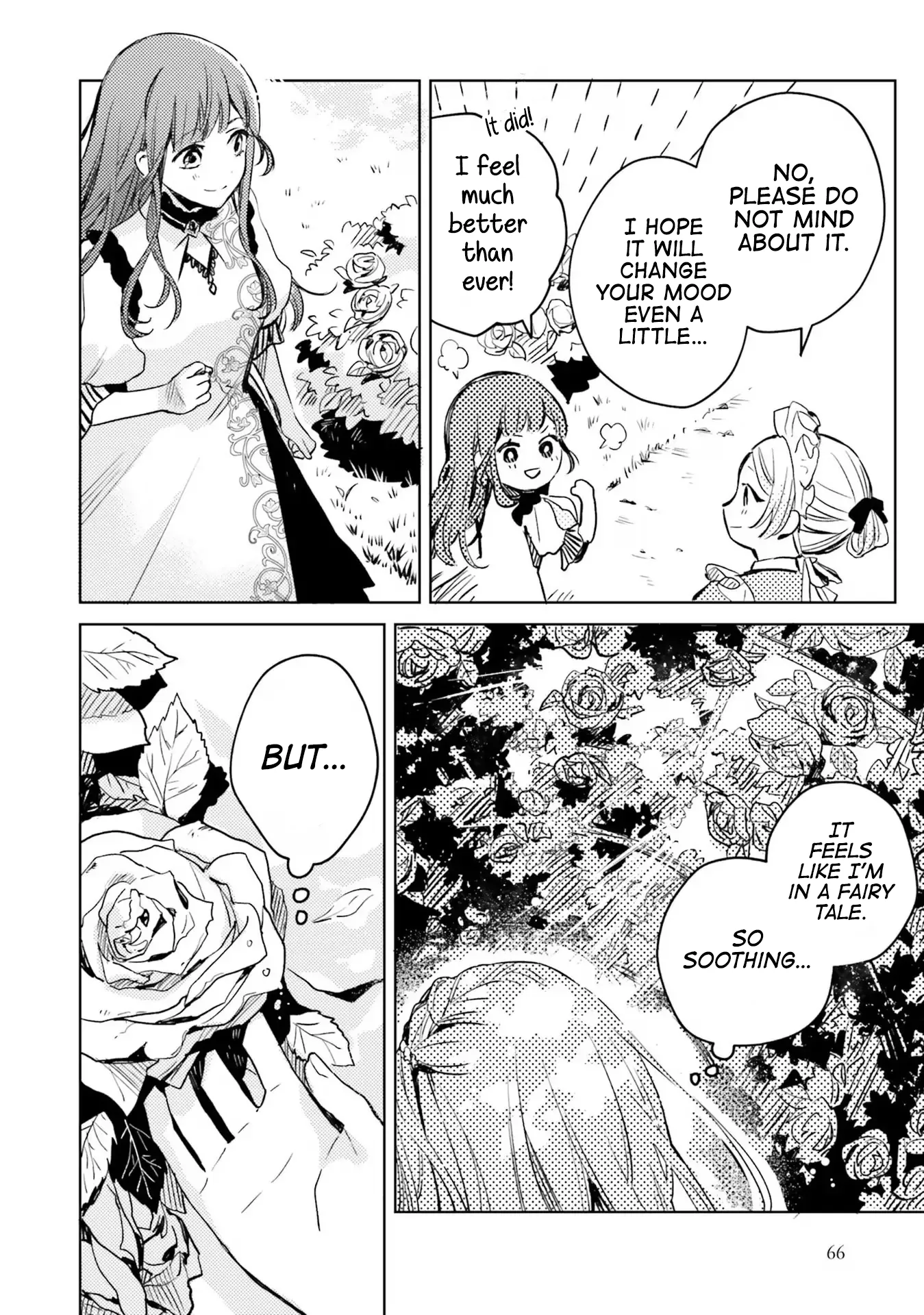 Isekai De Ane Ni Namae Wo Ubawaremashita Chapter 3 page 11