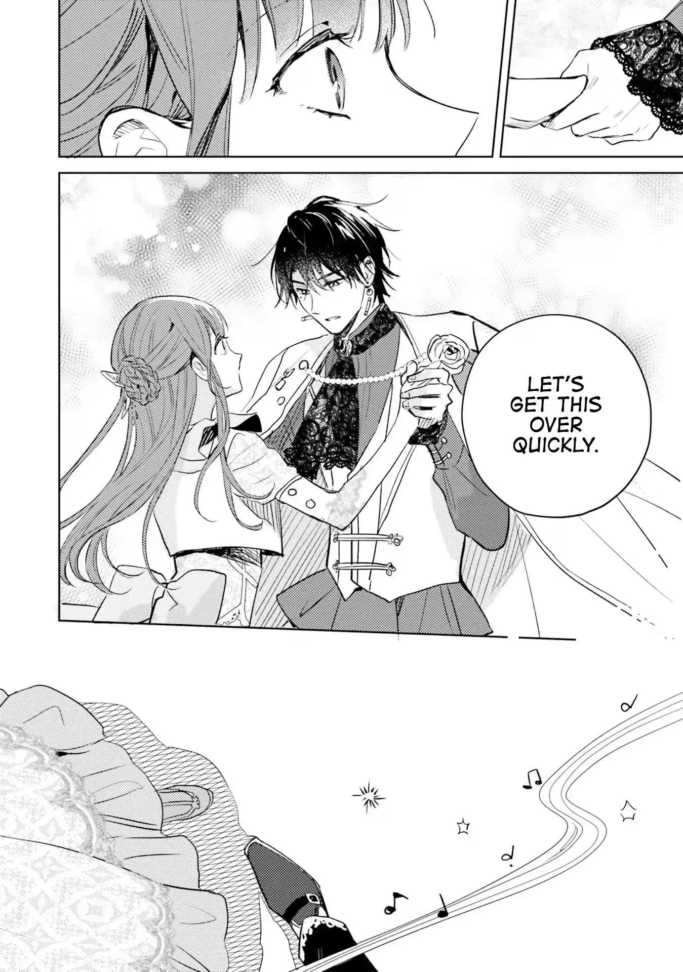 Isekai De Ane Ni Namae Wo Ubawaremashita Chapter 5 page 23
