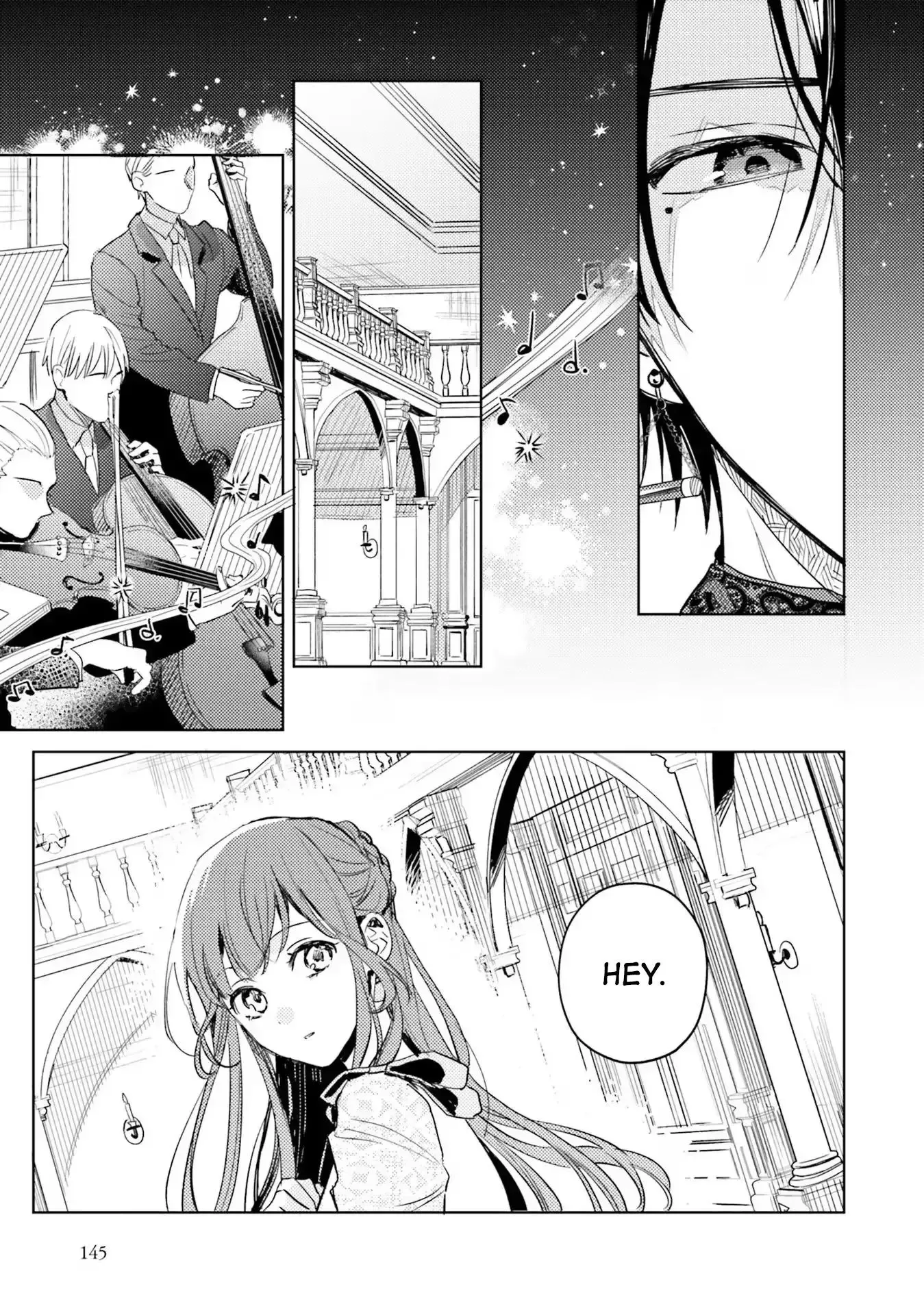 Isekai De Ane Ni Namae Wo Ubawaremashita Chapter 5 page 22