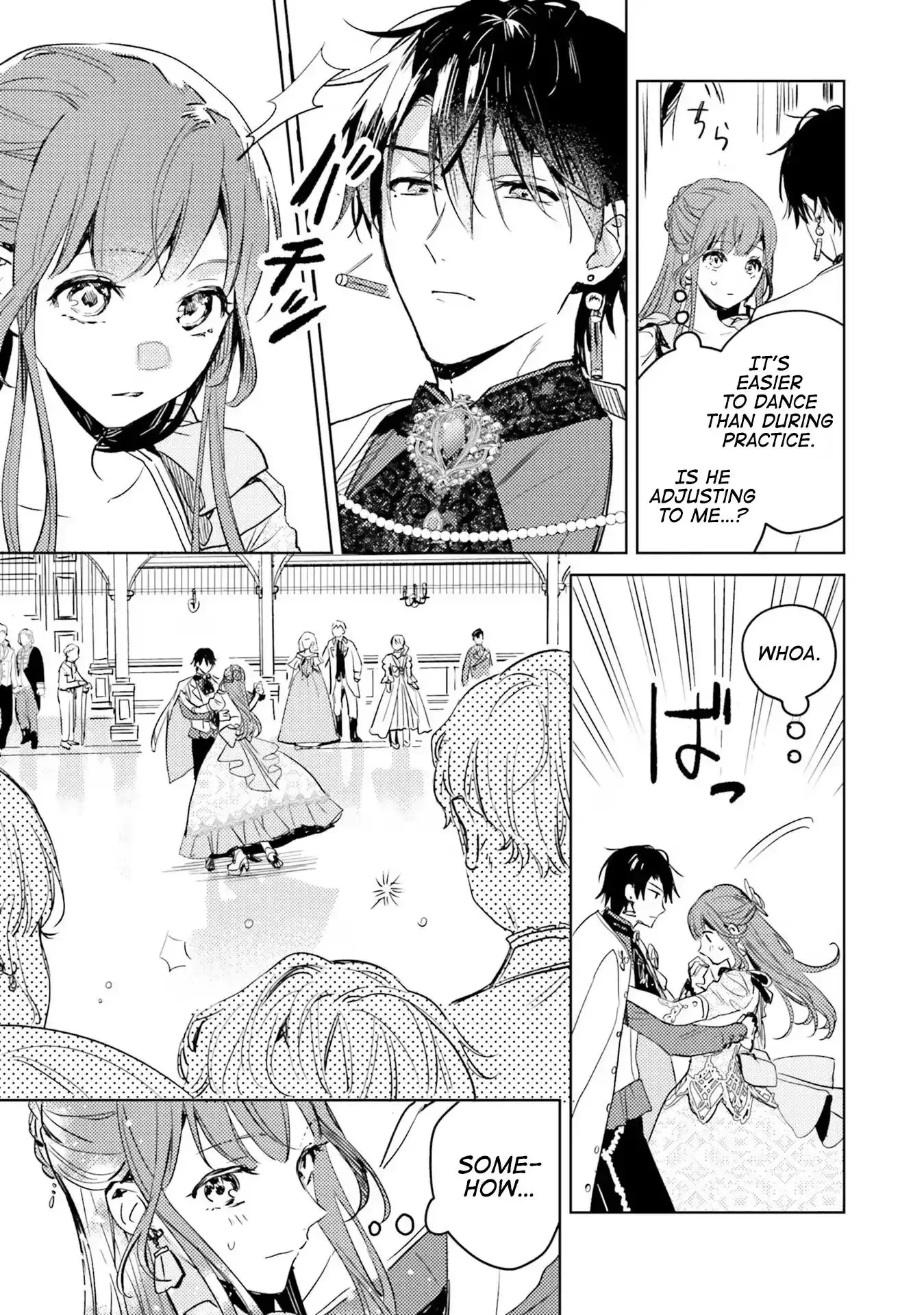 Isekai De Ane Ni Namae Wo Ubawaremashita Chapter 5 page 24