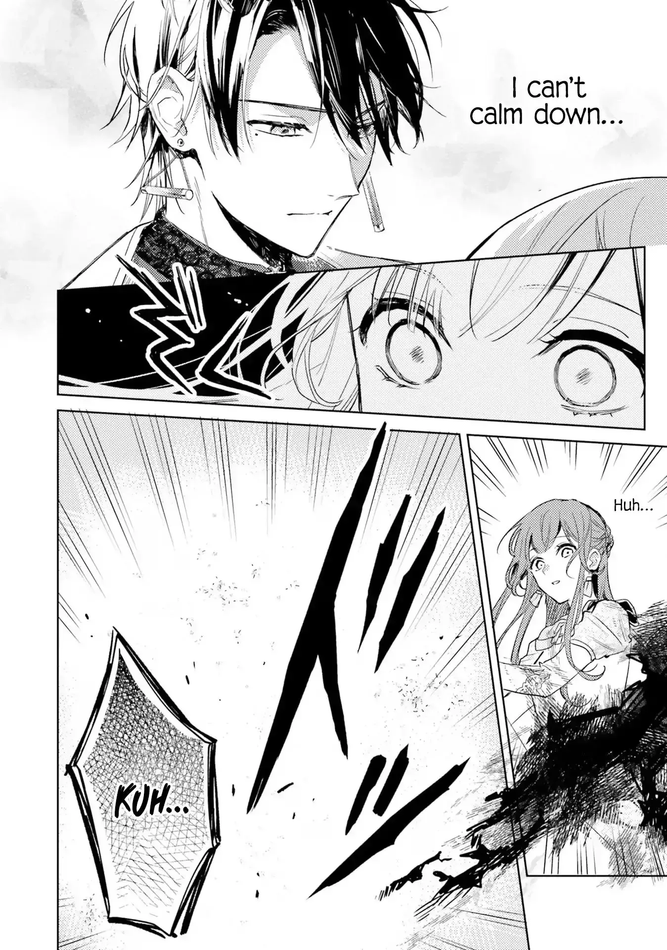 Isekai De Ane Ni Namae Wo Ubawaremashita Chapter 5 page 25