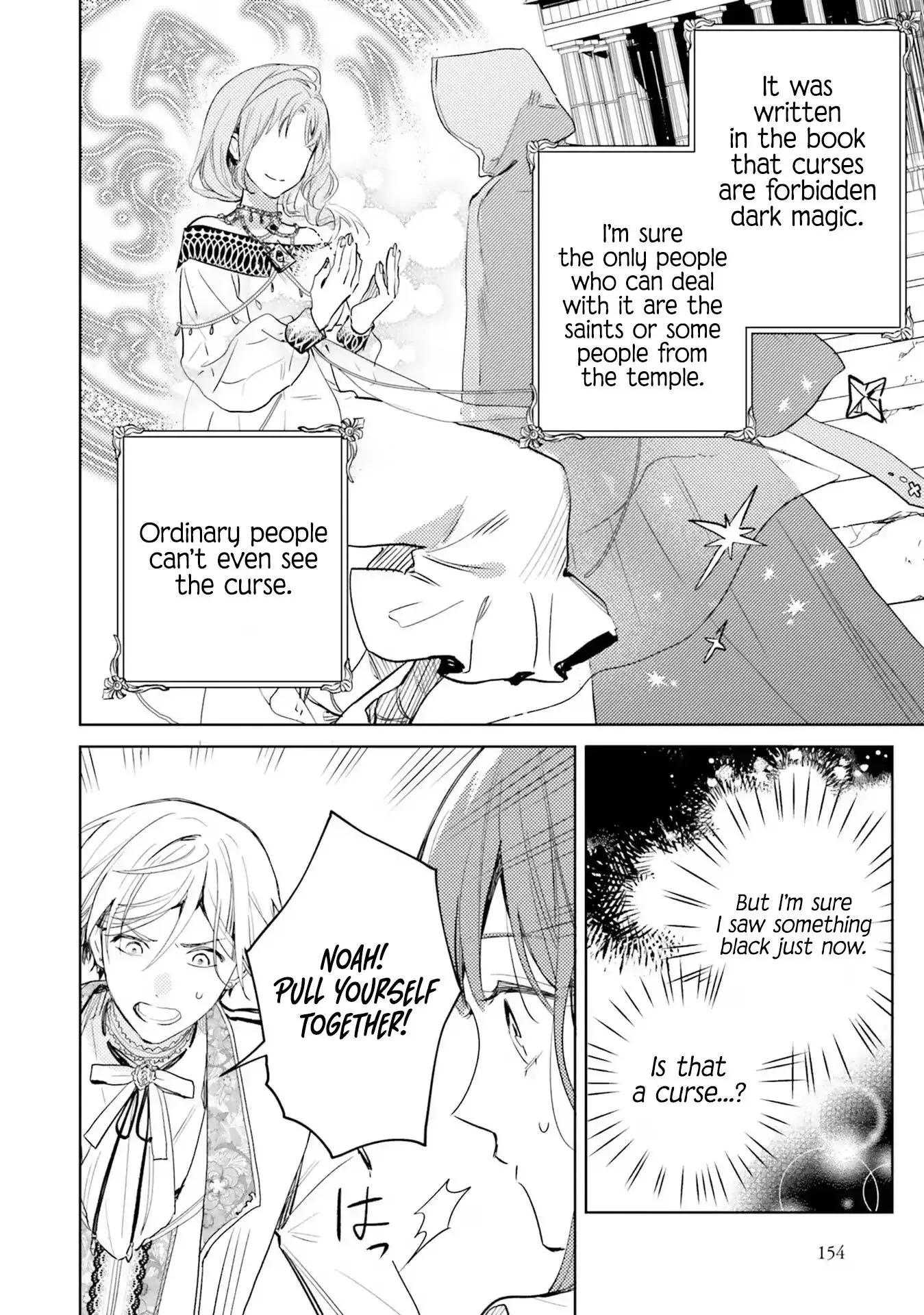 Isekai De Ane Ni Namae Wo Ubawaremashita Chapter 5 page 31