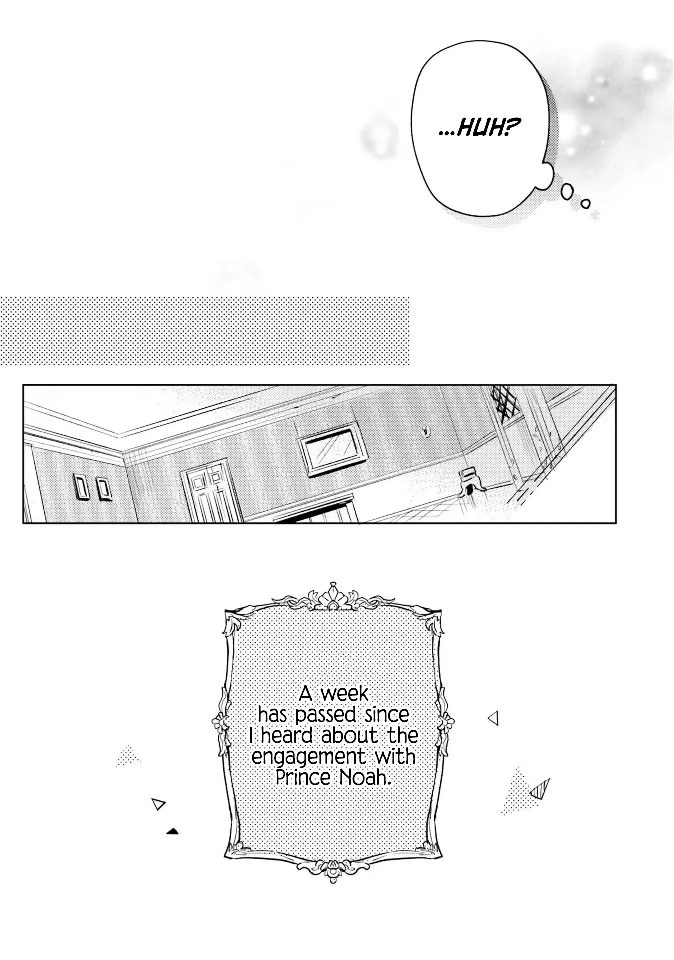 Isekai De Ane Ni Namae Wo Ubawaremashita Chapter 3 page 20