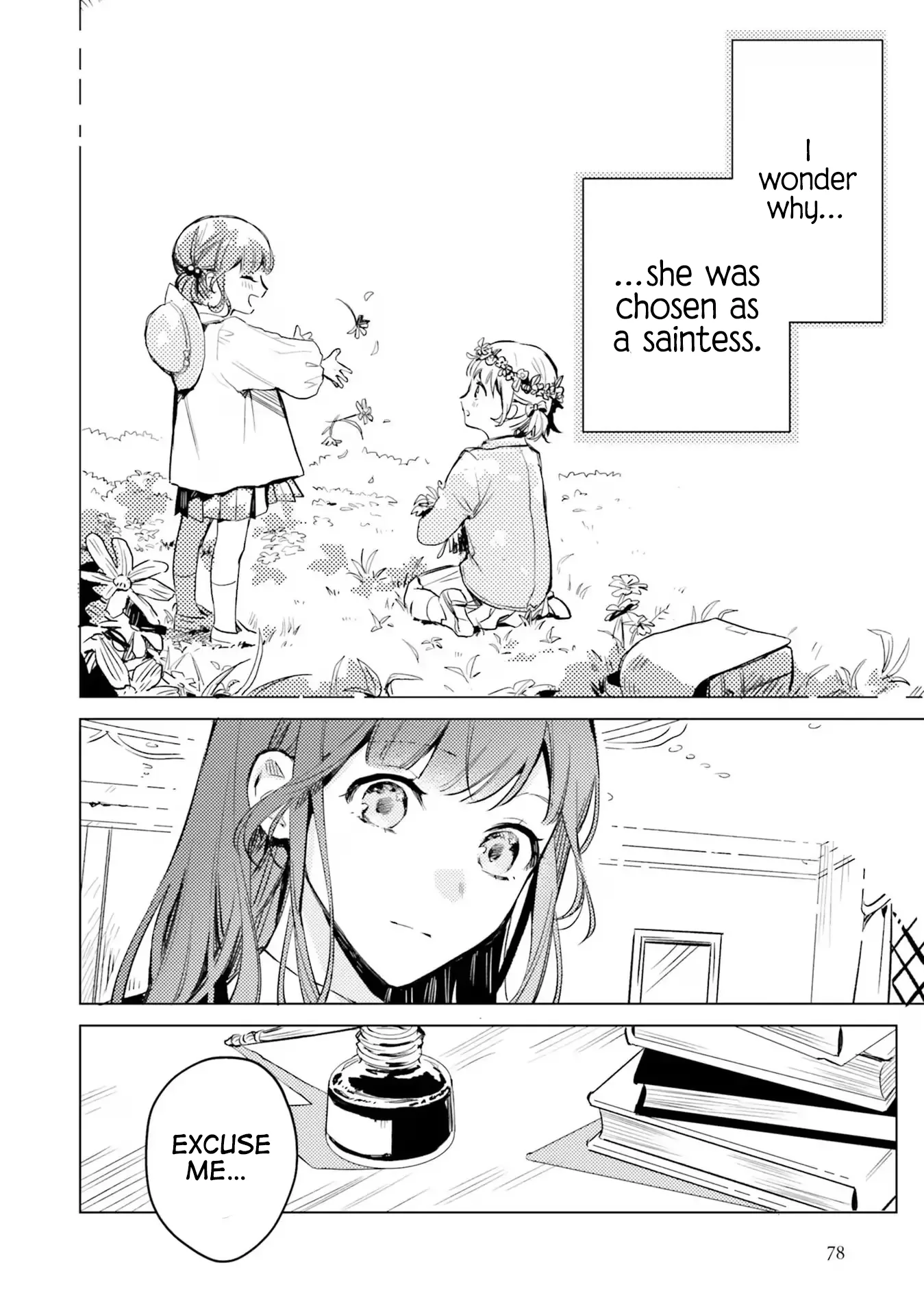 Isekai De Ane Ni Namae Wo Ubawaremashita Chapter 3 page 23