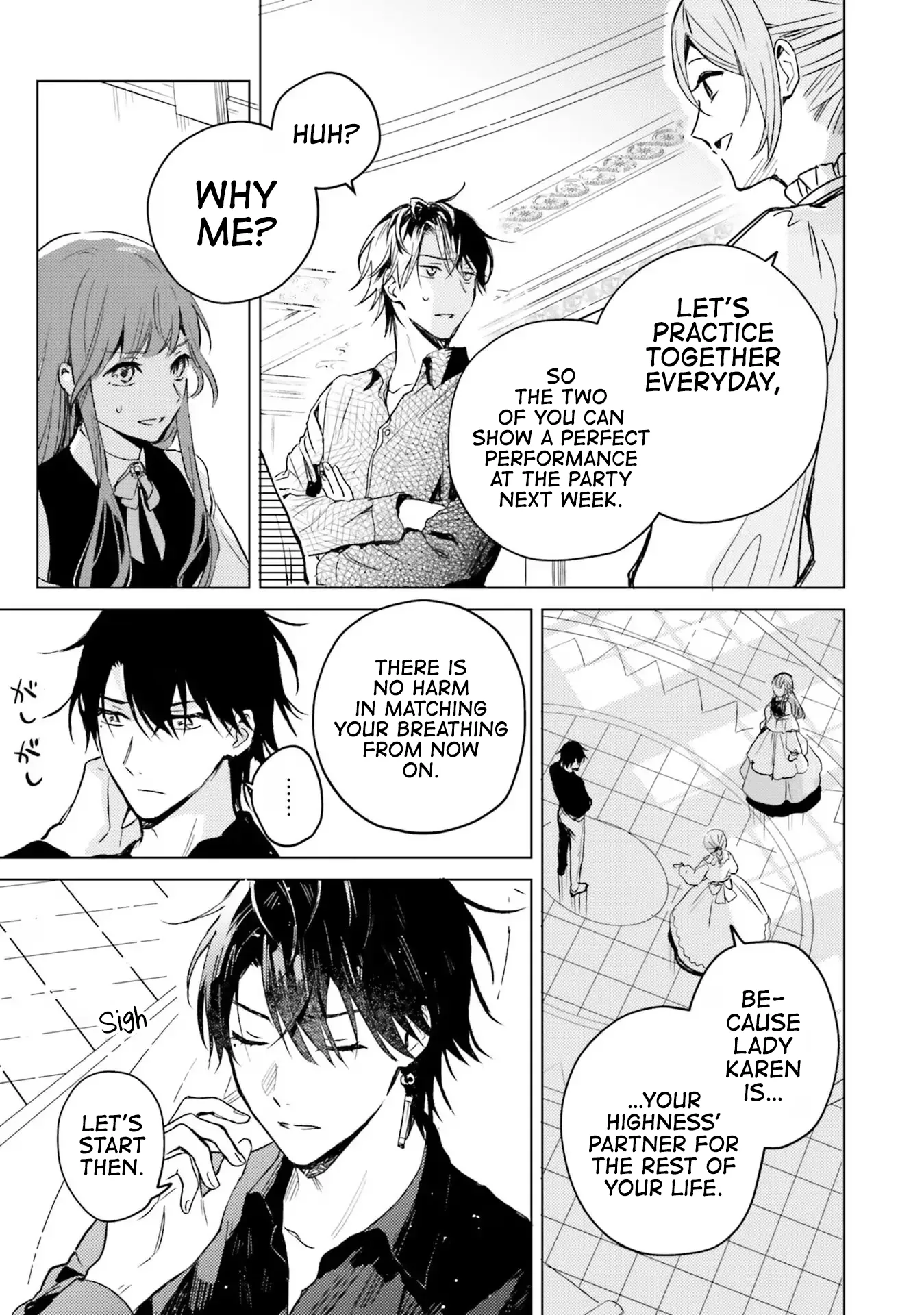 Isekai De Ane Ni Namae Wo Ubawaremashita Chapter 3 page 28