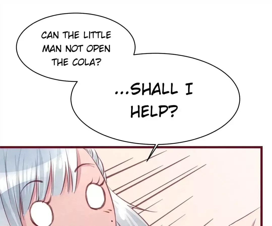 Guide To Raising Kitty Boyfriend Chapter 16 page 12