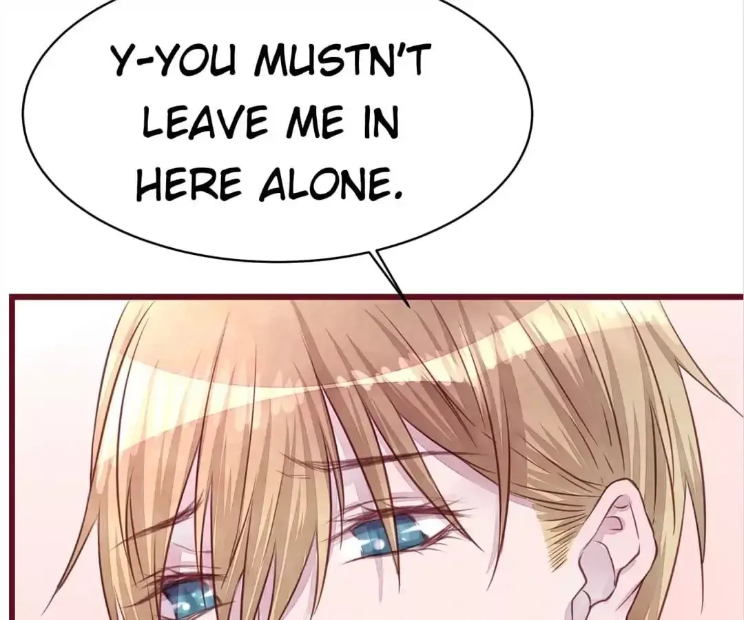 Guide To Raising Kitty Boyfriend Chapter 16 page 31