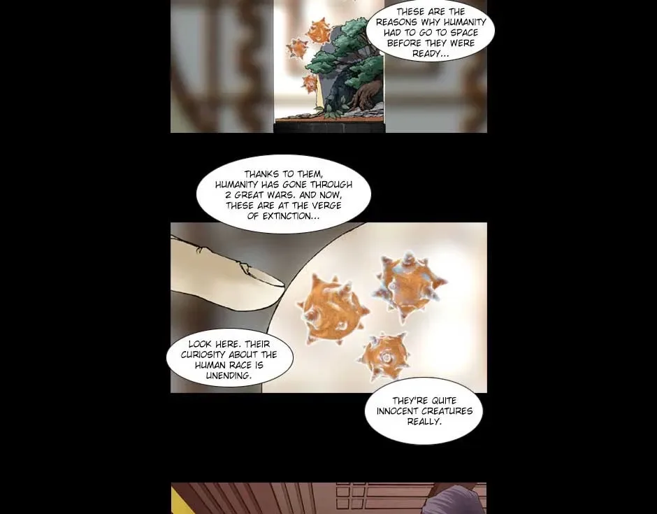 Blood Ocean Chapter 15 page 3