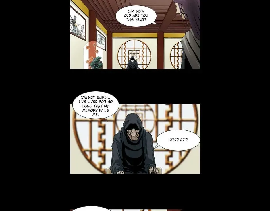 Blood Ocean Chapter 15 page 4
