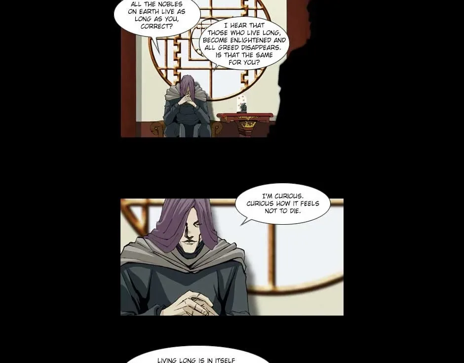 Blood Ocean Chapter 15 page 5