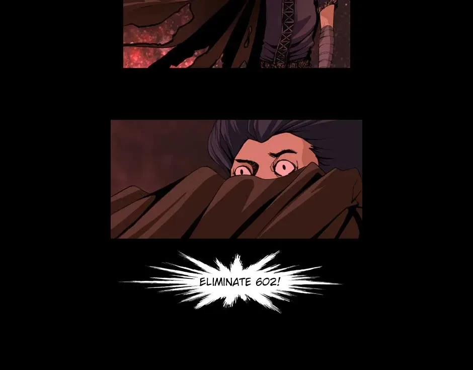 Blood Ocean Chapter 15 page 20