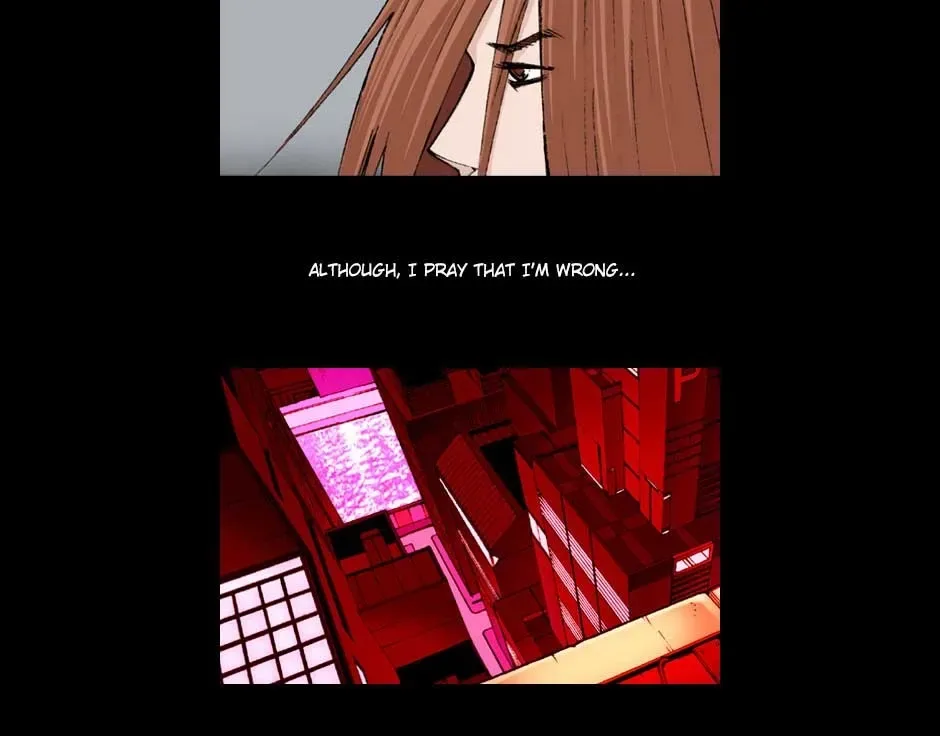 Blood Ocean Chapter 15 page 17