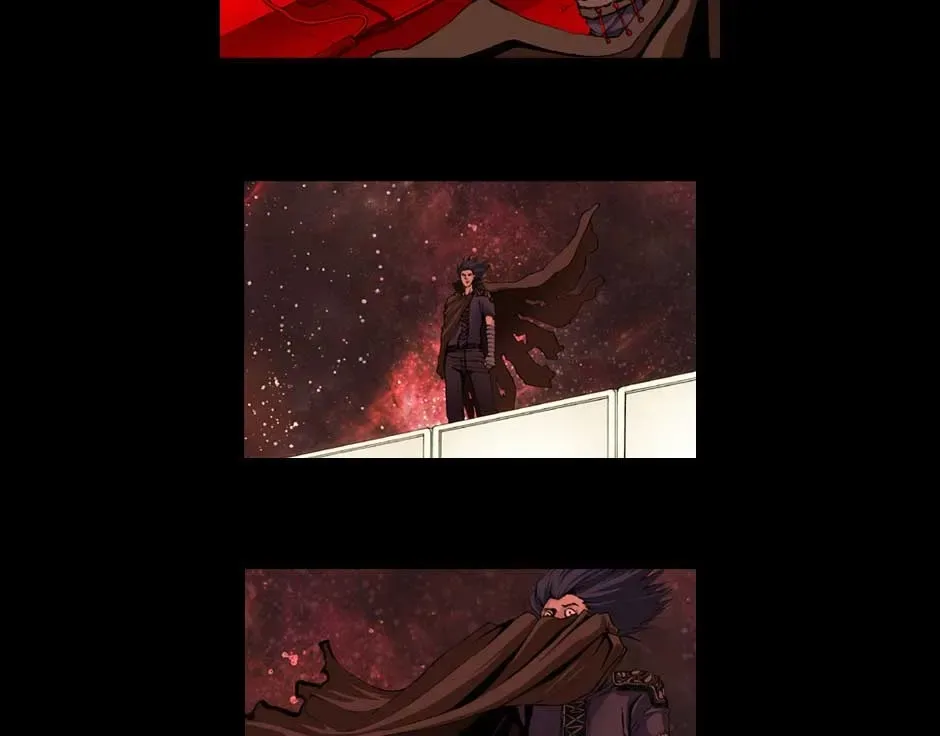 Blood Ocean Chapter 15 page 19