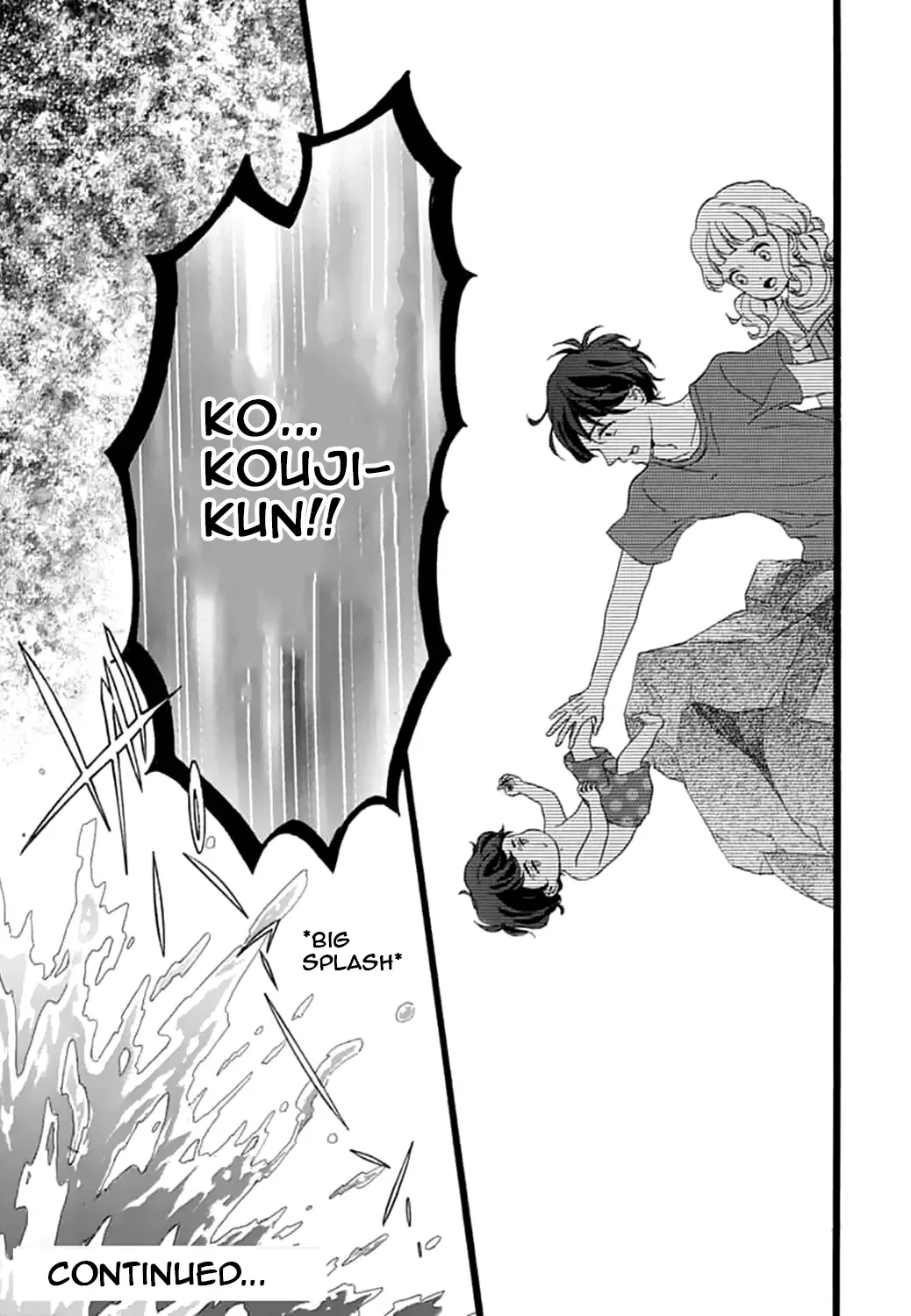 Konyakusei Chapter 15 page 26