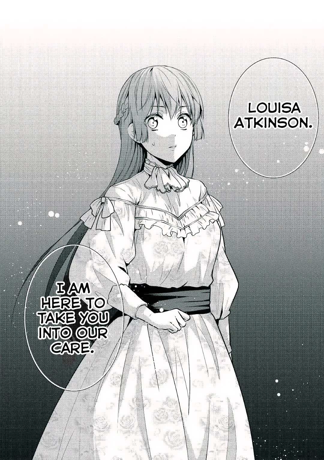 This Time I Will Definitely Be Happy Chapter 14 page 27