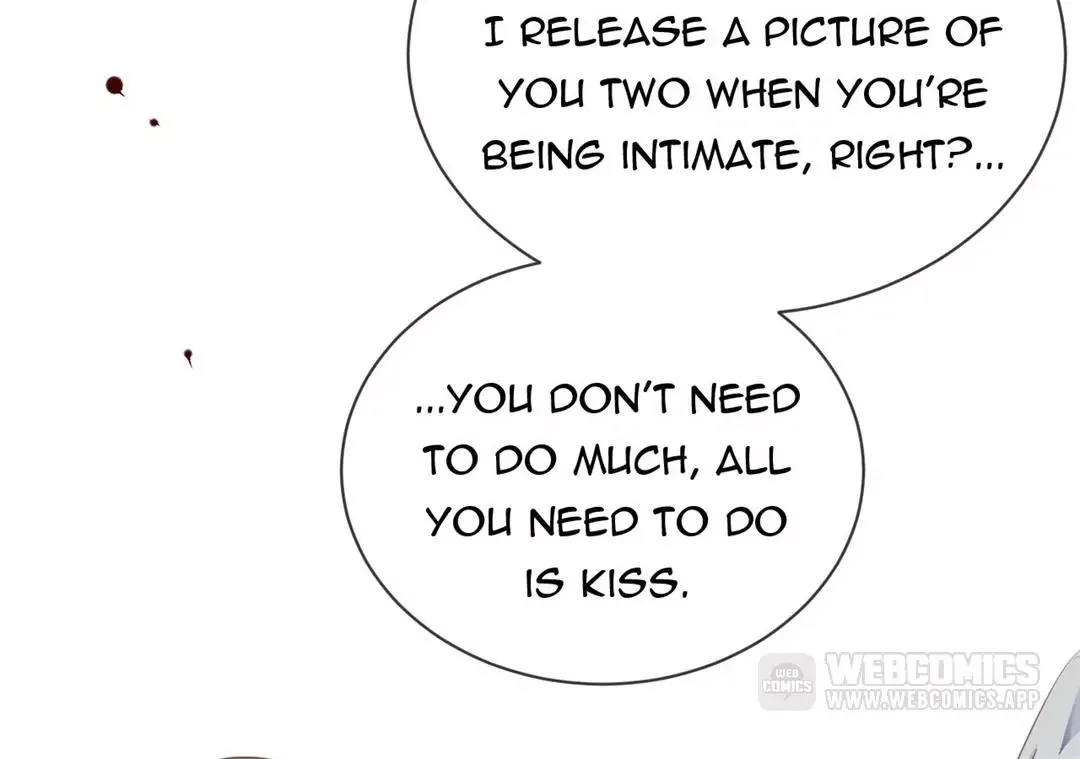 I Was XXX By My Idol Chapter 15 page 18