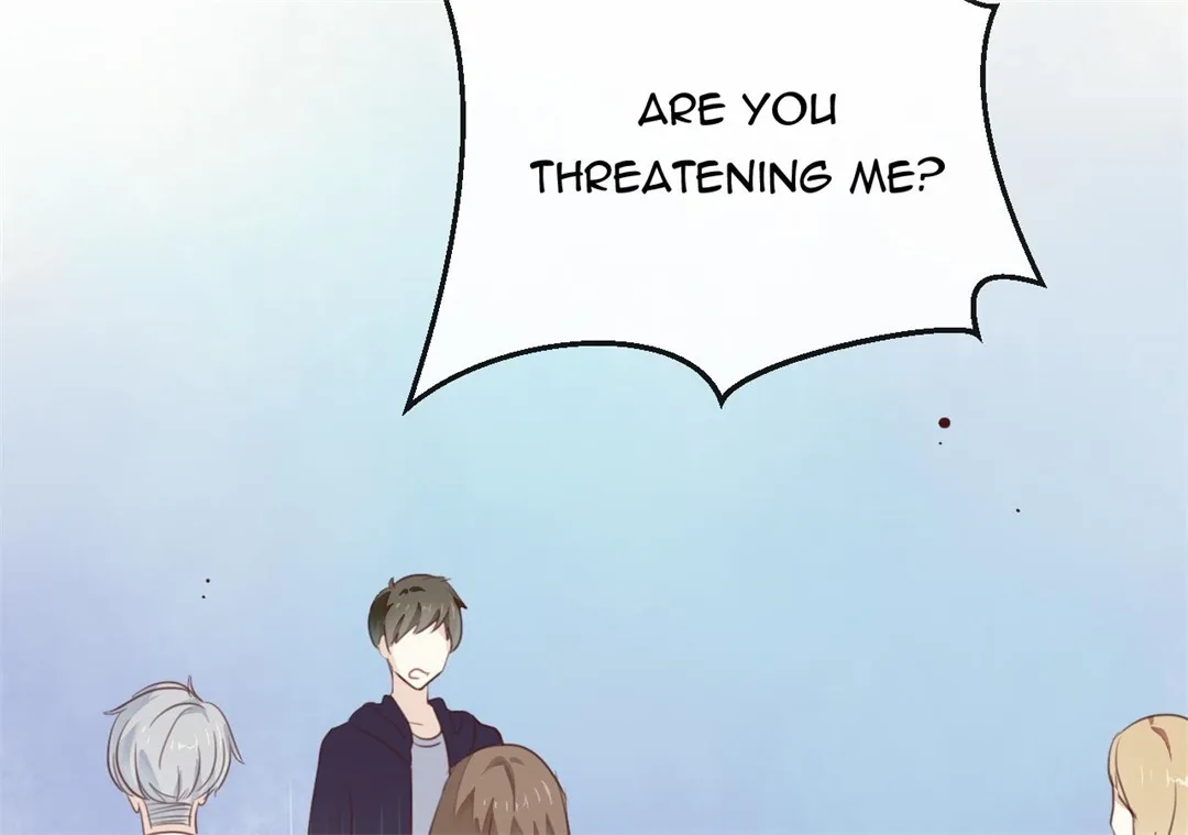 I Was XXX By My Idol Chapter 15 page 36