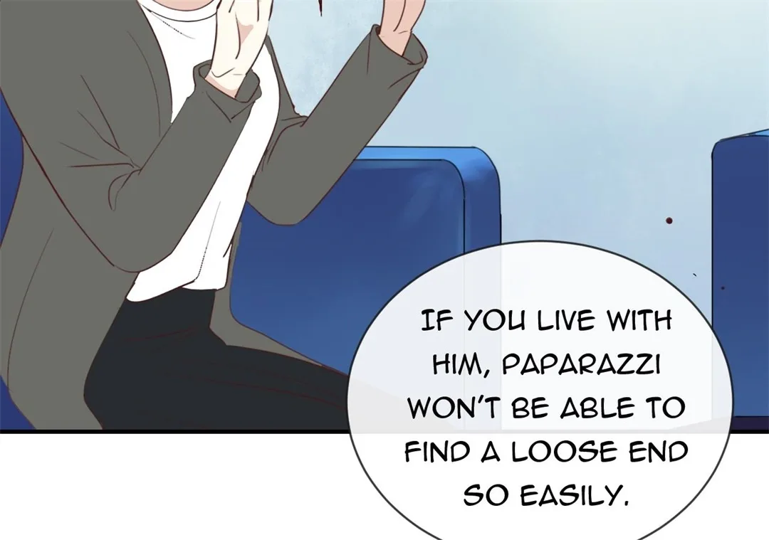 I Was XXX By My Idol Chapter 15 page 53