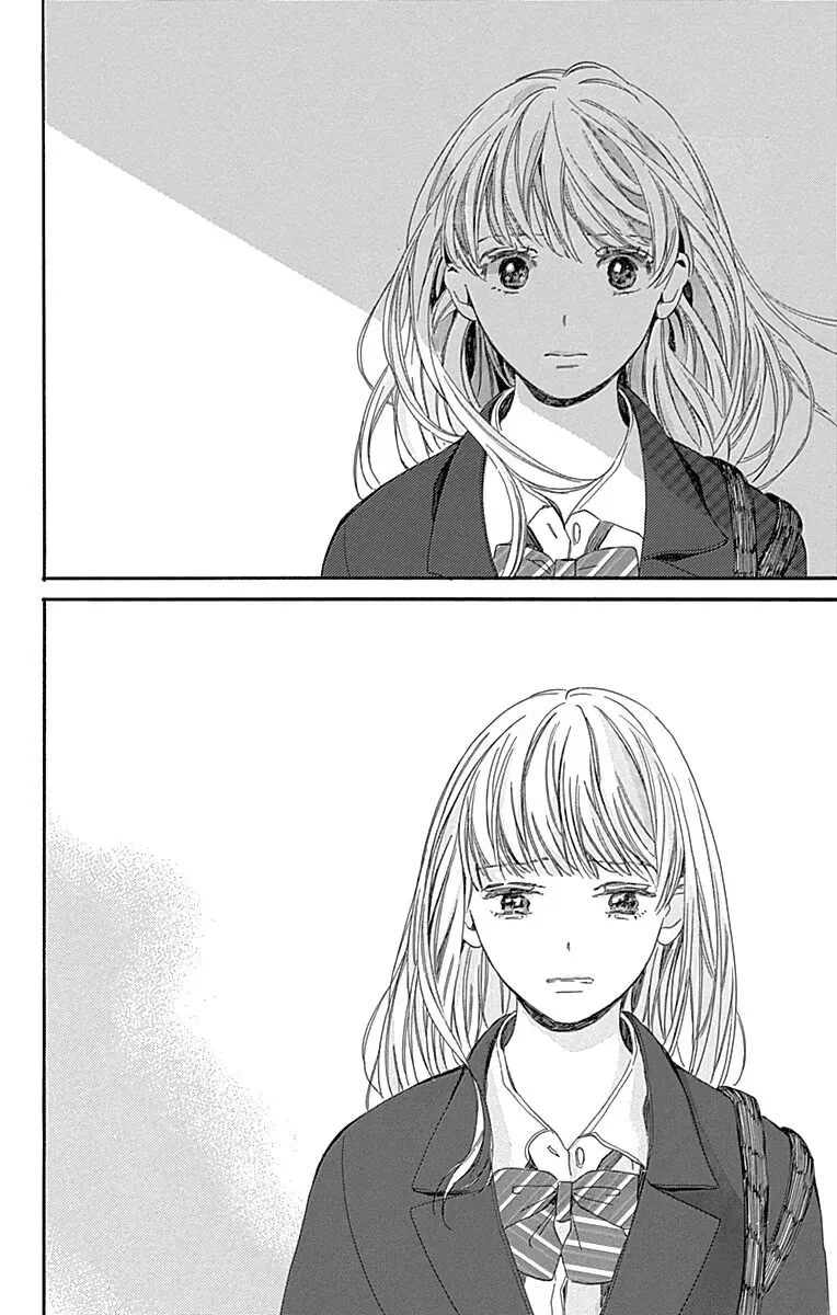 Hakoniwa no Soleil Chapter 16 page 34