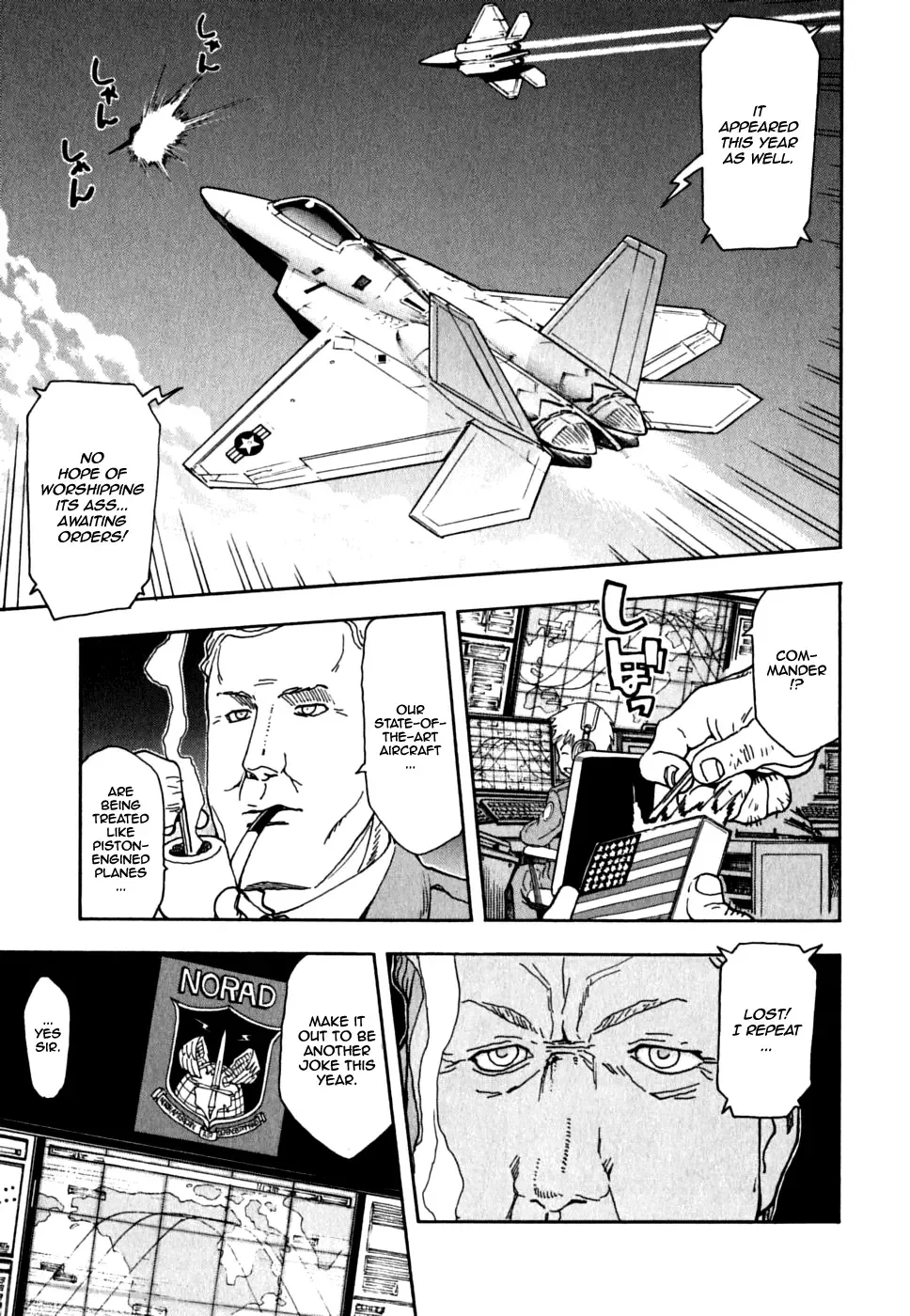 Ichinensei ni Nacchattara Chapter 34 page 7